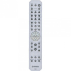 Yamaha MusicCast R-N402D stereoreceiver med nätverk, svart Yamaha MusicCast R-N402D stereoreceiver med nätverk, svart