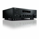 Yamaha R-N600A stereofrstrkare med MusicCast, RIAA-steg & radio, svart