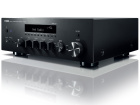 Yamaha MusicCast R-N602 receiver med nätverk, svart Yamaha MusicCast R-N602 receiver med nätverk, svart