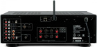 Yamaha MusicCast R-N602 receiver med nätverk, svart Yamaha MusicCast R-N602 receiver med nätverk, svart