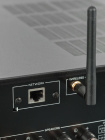 Yamaha MusicCast R-N602 receiver med nätverk, svart Yamaha MusicCast R-N602 receiver med nätverk, svart