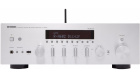 Yamaha MusicCast R-N602 receiver med nätverk, silver Yamaha MusicCast R-N602 receiver med nätverk, silver