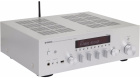 Yamaha MusicCast R-N602 receiver med nätverk, silver Yamaha MusicCast R-N602 receiver med nätverk, silver