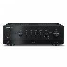 Yamaha R-N800A streamingförstärkare med MusicCast, RIAA-steg & radio, svart Yamaha R-N800A streamingförstärkare med MusicCast, RIAA-steg & radio, svart
