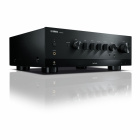 Yamaha R-N800A stereof�rst�rkare med MusicCast, RIAA-steg & radio, svart