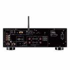 Yamaha R-N800A streamingförstärkare med MusicCast, RIAA-steg & radio, svart Yamaha R-N800A streamingförstärkare med MusicCast, RIAA-steg & radio, svart