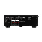 Yamaha RX300A hemmabioförstärkare 5.2 med Bluetooth, svart Yamaha RX300A hemmabioförstärkare 5.2 med Bluetooth, svart