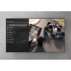 Yamaha RX300A hemmabioförstärkare 5.2 med Bluetooth, svart Yamaha RX300A hemmabioförstärkare 5.2 med Bluetooth, svart