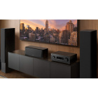 Yamaha RX500A hemmabioförstärkare 7.2 med nätverksstreaming, svart Yamaha RX500A hemmabioförstärkare 7.2 med nätverksstreaming, svart