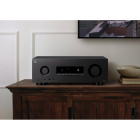 Yamaha RX500A hemmabioförstärkare 7.2 med nätverksstreaming, svart Yamaha RX500A hemmabioförstärkare 7.2 med nätverksstreaming, svart