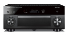 Yamaha RX-A2080 bioförstärkare, svart Yamaha RX-A2080 bioförstärkare, svart