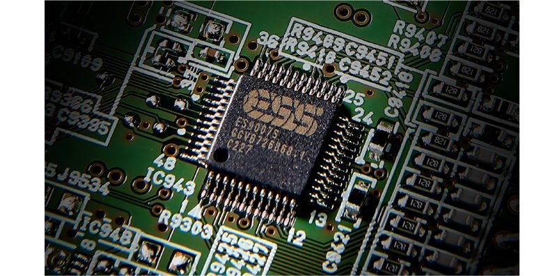 Yamaha RX-A2080 bioförstärkare, svart