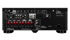Yamaha Aventage RX-A2A hemmabioförstärkare med MusicCast, svart Yamaha Aventage RX-A2A hemmabioförstärkare med MusicCast, svart