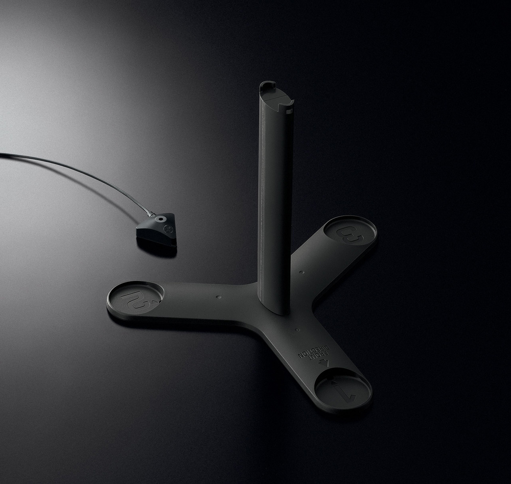 Yamaha Aventage RX-A6A hemmabioförstärkare med MusicCast