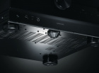 Yamaha Aventage RX-A6A hemmabioförstärkare med MusicCast Yamaha Aventage RX-A6A hemmabioförstärkare med MusicCast