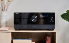 Yamaha Aventage RX-A6A hemmabioförstärkare med MusicCast Yamaha Aventage RX-A6A hemmabioförstärkare med MusicCast