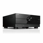 Yamaha Aventage RX-A8A hemmabioförstärkare med MusicCast Yamaha Aventage RX-A8A hemmabioförstärkare med MusicCast
