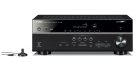 Yamaha RX-D485 bioförstärkare, svart Yamaha RX-D485 bioförstärkare, svart