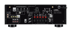 Yamaha RX-D485 bioförstärkare, svart Yamaha RX-D485 bioförstärkare, svart