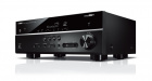 Yamaha RX-V485 bioförstärkare, svart Yamaha RX-V485 bioförstärkare, svart