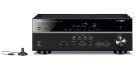 Yamaha RX-V485 bioförstärkare, svart Yamaha RX-V485 bioförstärkare, svart