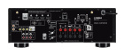 Yamaha RX-V485 bioförstärkare, svart Yamaha RX-V485 bioförstärkare, svart