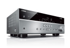 Yamaha RX-V485 bioförstärkare, titan Yamaha RX-V485 bioförstärkare, titan