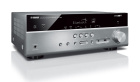 Yamaha RX-V485 bioförstärkare, titan Yamaha RX-V485 bioförstärkare, titan