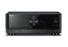 Yamaha RX-V4A hemmabioförstärkare med MusicCast, svart Returexemplar Yamaha RX-V4A hemmabioförstärkare med MusicCast, svart Returexemplar