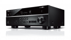 Yamaha RX-V585 bioförstärkare, svart Yamaha RX-V585 bioförstärkare, svart