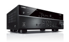 Yamaha RX-V585 bioförstärkare, svart Yamaha RX-V585 bioförstärkare, svart