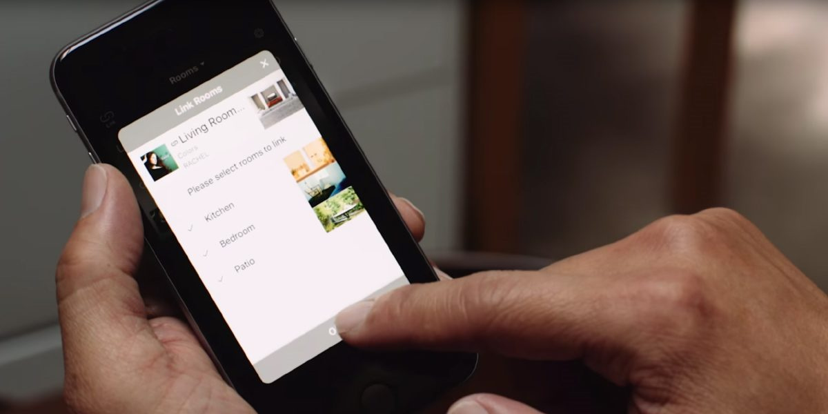 Yamaha RX-V585 bioförstärkare, titan