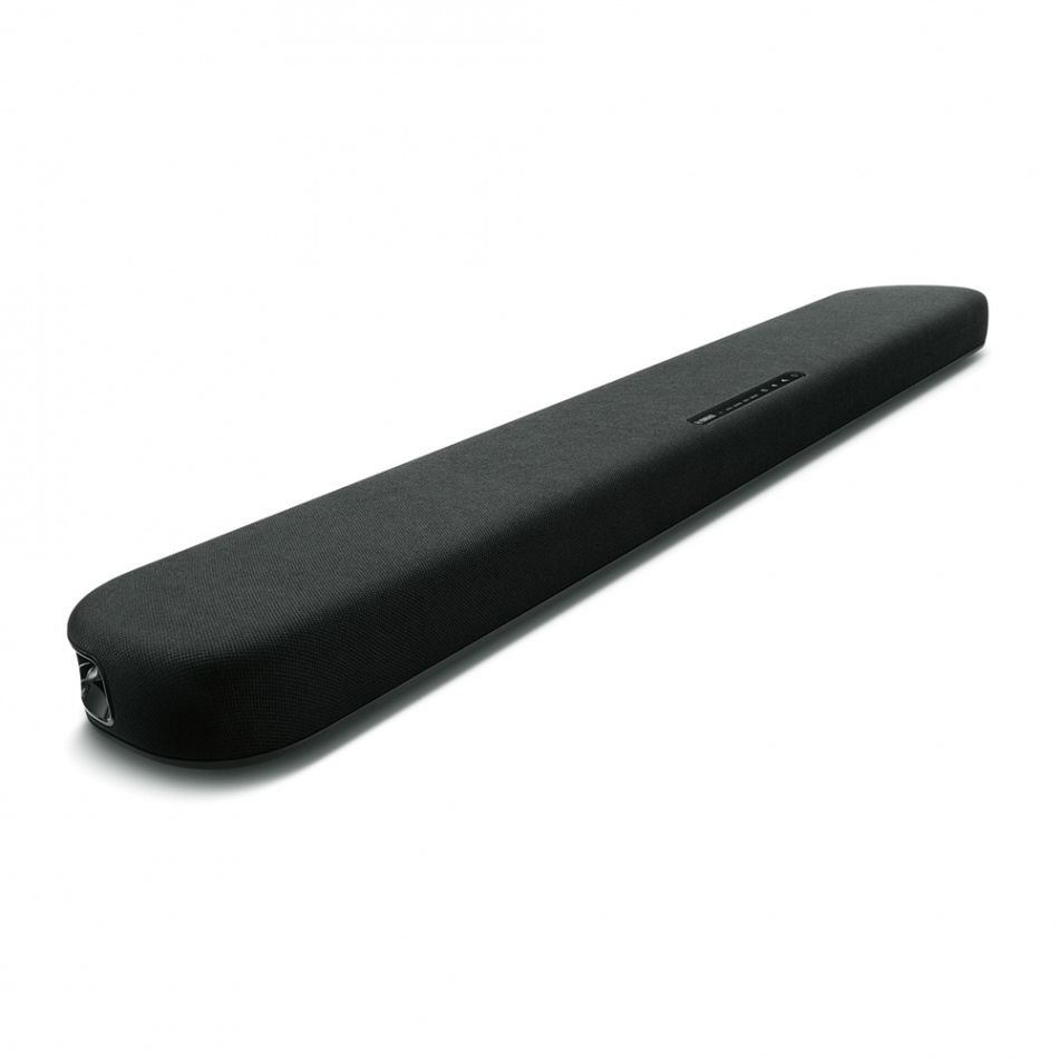 Yamaha SR-B20 soundbar med HDMI ARC & Bluetooth, svart