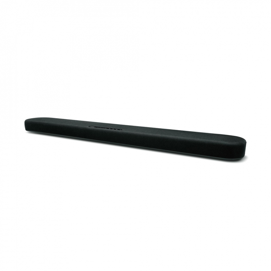 Yamaha SR-B20 soundbar med HDMI ARC & Bluetooth, svart