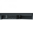 Yamaha SR-B20 soundbar med HDMI ARC & Bluetooth, svart Yamaha SR-B20 soundbar med HDMI ARC & Bluetooth, svart