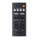 Yamaha SR-B20 soundbar med HDMI ARC & Bluetooth, svart Yamaha SR-B20 soundbar med HDMI ARC & Bluetooth, svart
