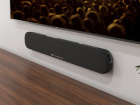 Yamaha SR-B20 soundbar med HDMI ARC & Bluetooth, svart Yamaha SR-B20 soundbar med HDMI ARC & Bluetooth, svart