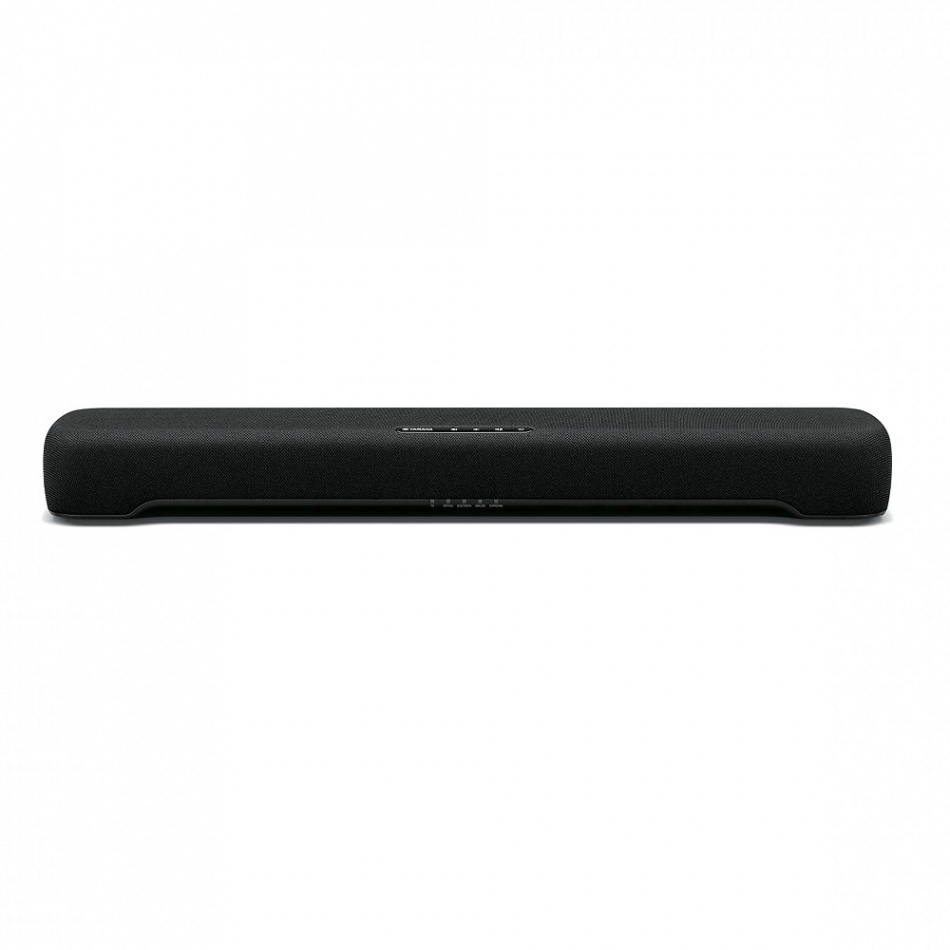 Yamaha SR-C20 soundbar med HDMI ARC & Bluetooth, svart