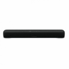 Yamaha SR-C20 kompakt soundbar med HDMI ARC & Bluetooth, svart
