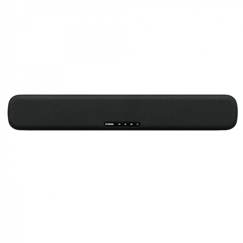 Yamaha SR-C20 soundbar med HDMI ARC & Bluetooth, svart