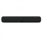 Yamaha SR-C20 soundbar med HDMI ARC & Bluetooth, svart Yamaha SR-C20 soundbar med HDMI ARC & Bluetooth, svart