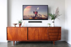 Yamaha SR-C20 soundbar med HDMI ARC & Bluetooth, svart Yamaha SR-C20 soundbar med HDMI ARC & Bluetooth, svart