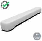 Yamaha SR-C20 soundbar med HDMI ARC & Bluetooth, vit Yamaha SR-C20 soundbar med HDMI ARC & Bluetooth, vit