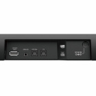Yamaha SR-C20 soundbar med HDMI ARC & Bluetooth, vit Yamaha SR-C20 soundbar med HDMI ARC & Bluetooth, vit