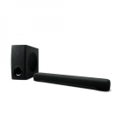 Yamaha SR-C30A soundbar med subwoofer, HDMI ARC & Bluetooth, svart Yamaha SR-C30A soundbar med subwoofer, HDMI ARC & Bluetooth, svart