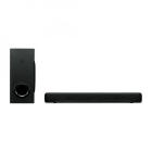 Yamaha SR-C30A soundbar med subwoofer, HDMI ARC & Bluetooth, svart Yamaha SR-C30A soundbar med subwoofer, HDMI ARC & Bluetooth, svart