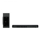 Yamaha SR-C30A soundbar med subwoofer, HDMI ARC & Bluetooth, svart Yamaha SR-C30A soundbar med subwoofer, HDMI ARC & Bluetooth, svart