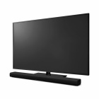 Yamaha True X Bar 40A soundbar med Dolby Atmos & eARC, svart Yamaha True X Bar 40A soundbar med Dolby Atmos & eARC, svart
