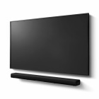 Yamaha True X Bar 40A soundbar med Dolby Atmos & eARC, svart Yamaha True X Bar 40A soundbar med Dolby Atmos & eARC, svart