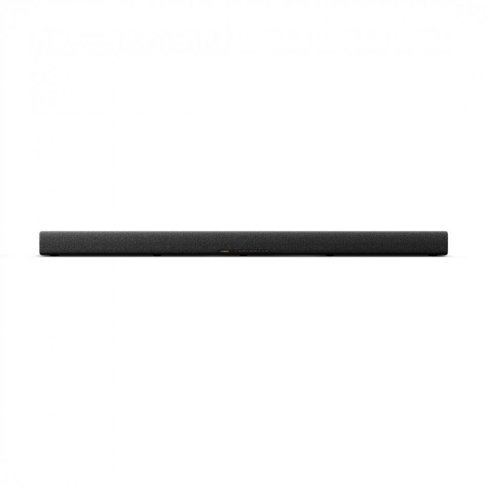 Yamaha True X Bar 40A soundbar med Dolby Atmos & eARC, grafitgrå
